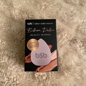 Billion Dollar Beauty beauty sponge